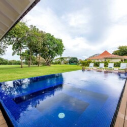 Cerezas Modern — Casa de Campo, Dominican Republic