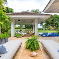 Cerezas Modern — Casa de Campo, Dominican Republic