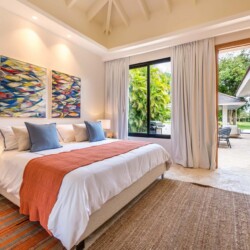 Cerezas Modern — Casa de Campo, Dominican Republic