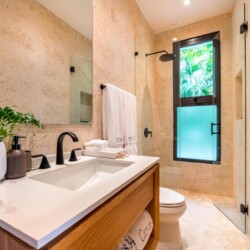 Cerezas Modern — Casa de Campo, Dominican Republic