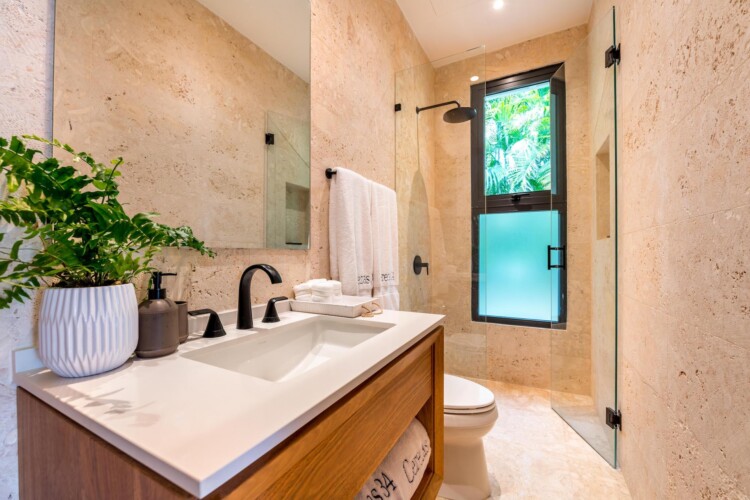 Cerezas Modern — Casa de Campo, Dominican Republic