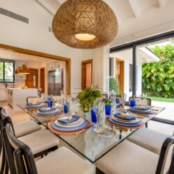 Cerezas Modern — Casa de Campo, Dominican Republic