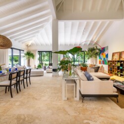 Cerezas Modern — Casa de Campo, Dominican Republic