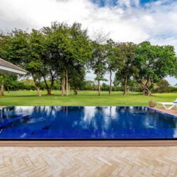 Cerezas Modern — Casa de Campo, Dominican Republic