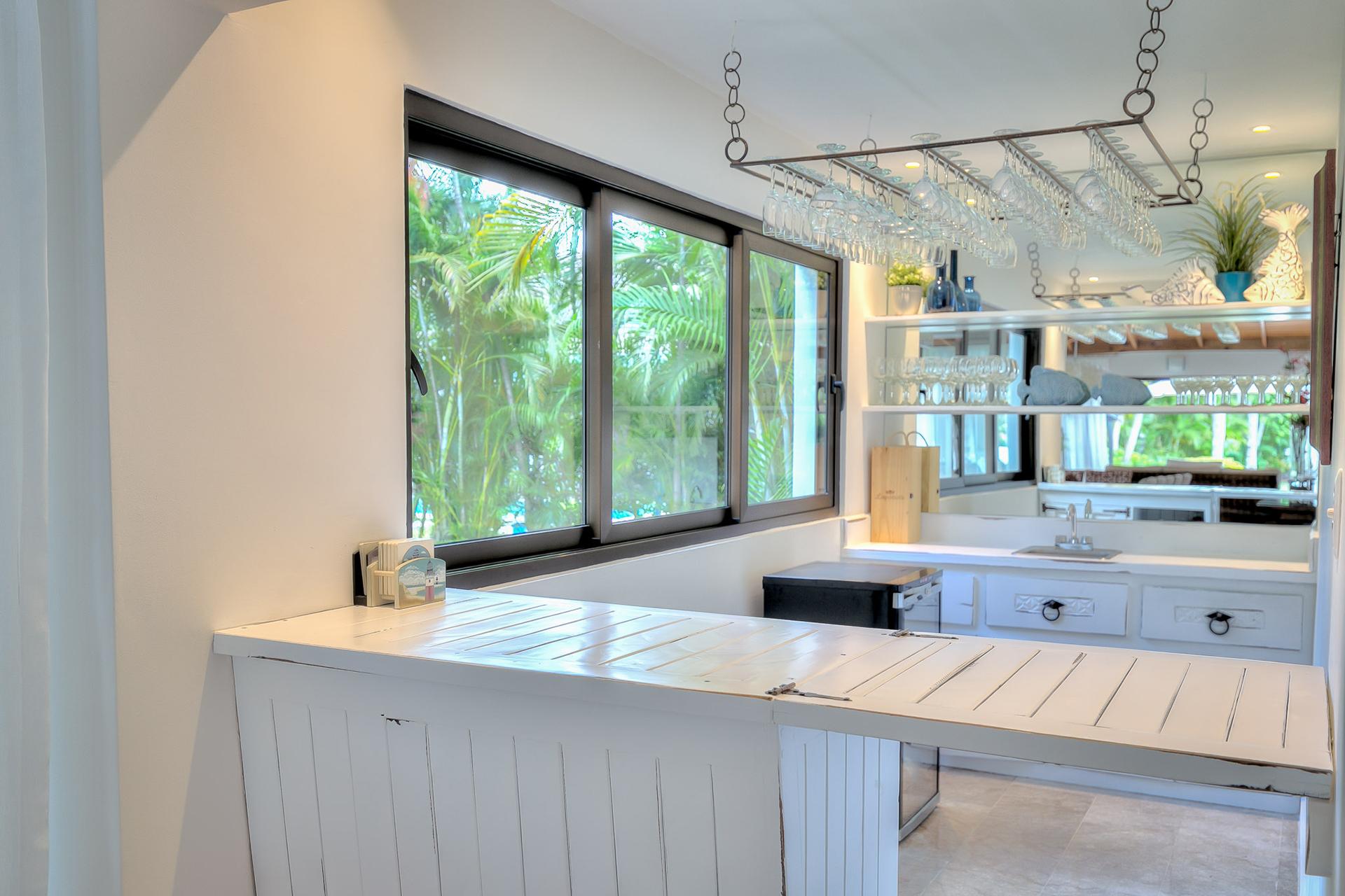 Casa Blue — Casa de Campo, Dominican Republic