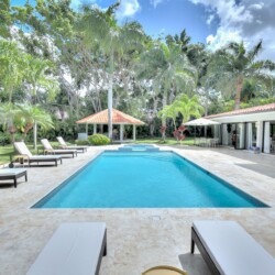 Casa Blue — Casa de Campo, Dominican Republic