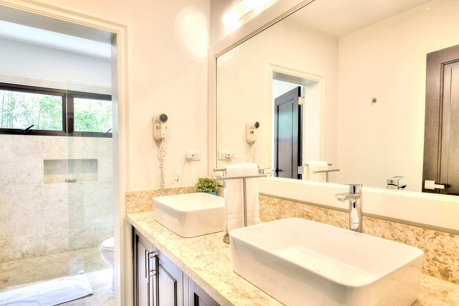 Casa Blue — Casa de Campo, Dominican Republic
