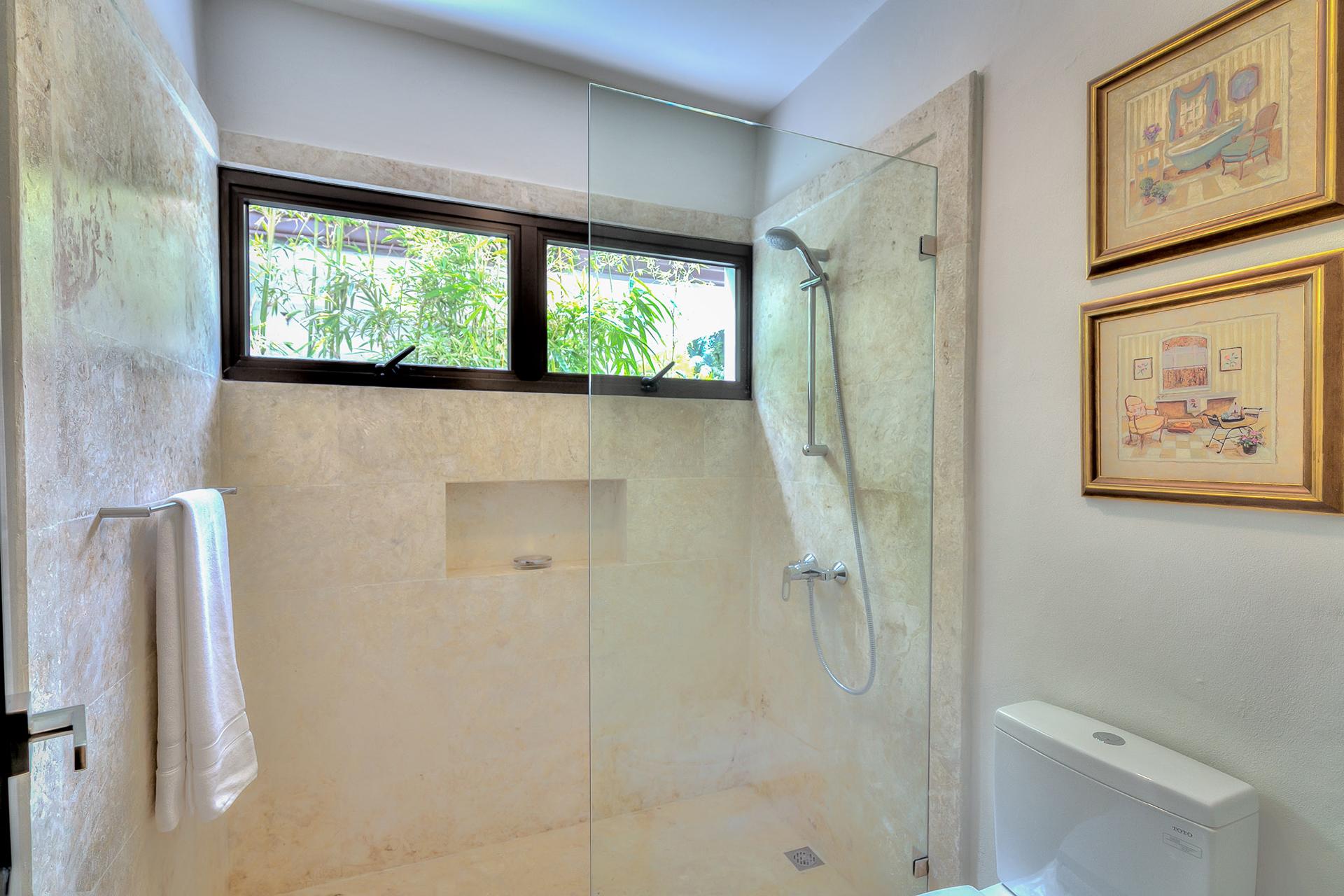 Casa Blue — Casa de Campo, Dominican Republic