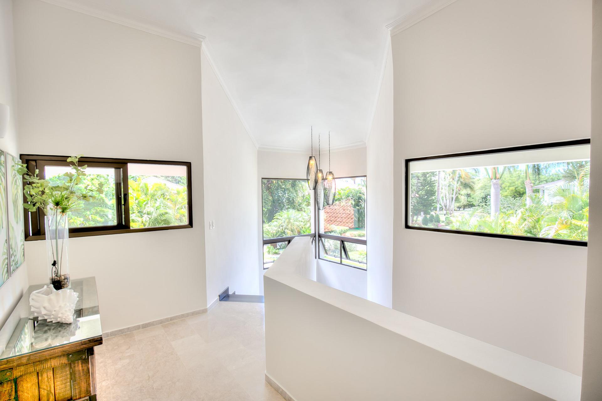 Casa Blue — Casa de Campo, Dominican Republic