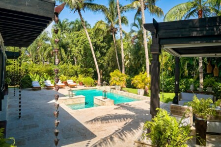 Casa Adri — Casa de Campo, Dominican Republic