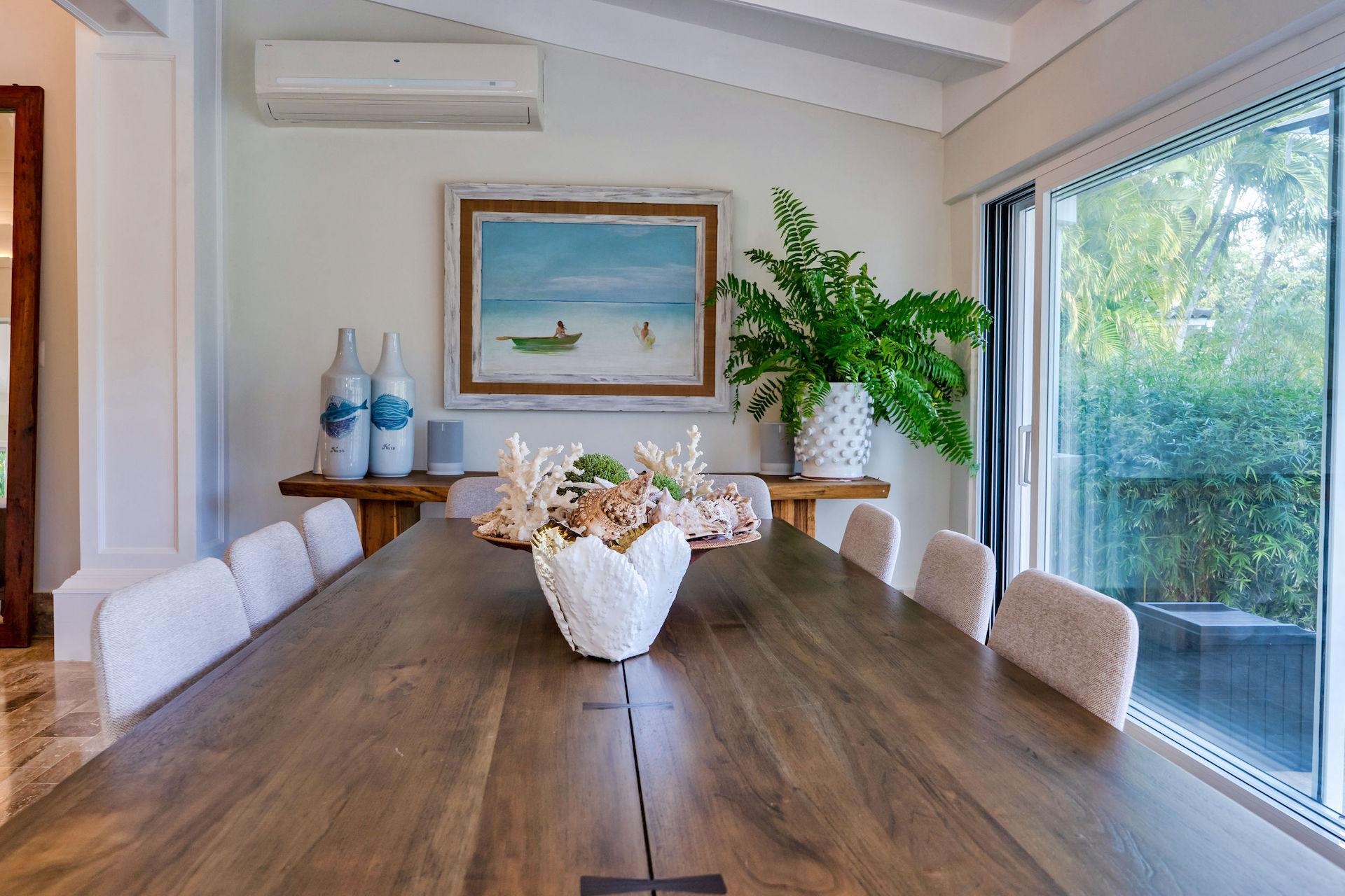Villa Uchi — Casa de Campo, Dominican Republic