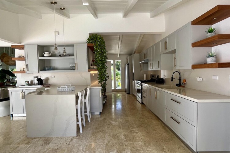 Golf Villa V — Casa de Campo, Dominican Republic