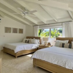 Golf Villa V — Casa de Campo, Dominican Republic