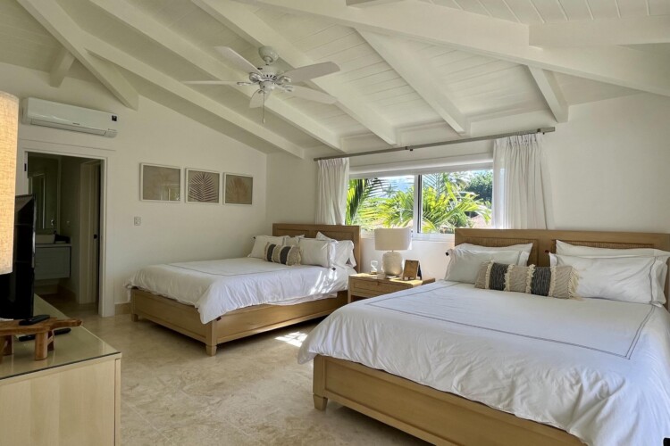 Golf Villa V — Casa de Campo, Dominican Republic