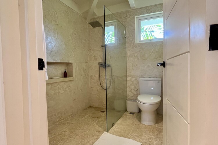Golf Villa V — Casa de Campo, Dominican Republic