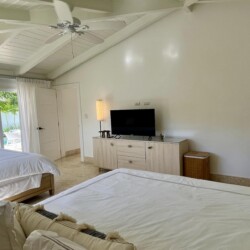 Golf Villa V — Casa de Campo, Dominican Republic