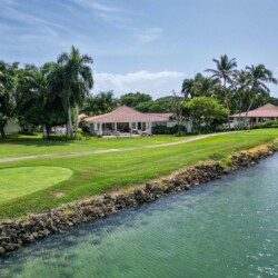 Golf Villa V — Casa de Campo, Dominican Republic