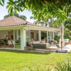 Golf Villa V — Casa de Campo, Dominican Republic