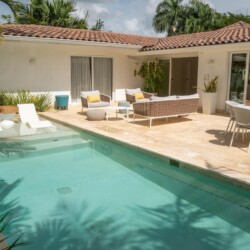 Golf Villa V — Casa de Campo, Dominican Republic
