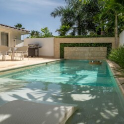 Golf Villa V — Casa de Campo, Dominican Republic