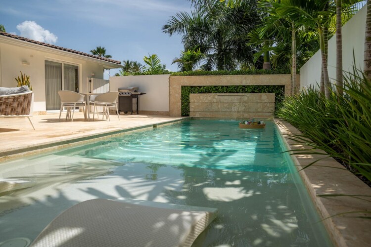 Golf Villa V — Casa de Campo, Dominican Republic