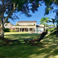 Le Cheval — Casa de Campo, Dominican Republic