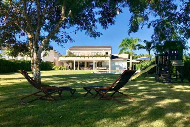 Le Cheval — Casa de Campo, Dominican Republic