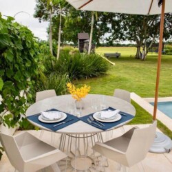 Le Cheval — Casa de Campo, Dominican Republic