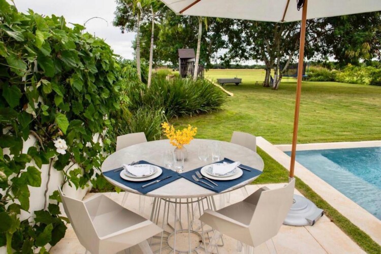 Le Cheval — Casa de Campo, Dominican Republic