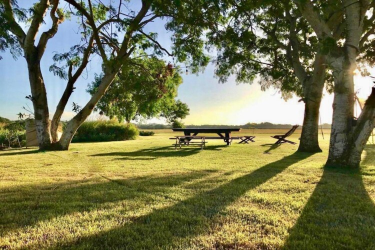 Le Cheval — Casa de Campo, Dominican Republic