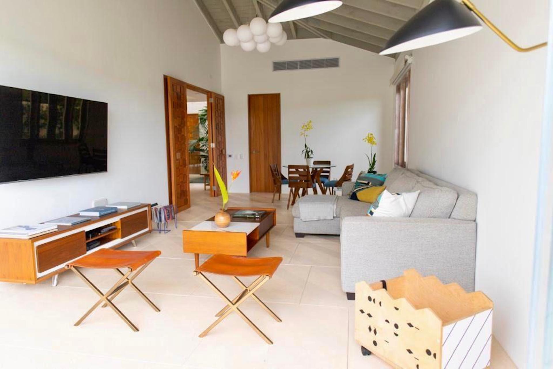 Le Cheval — Casa de Campo, Dominican Republic