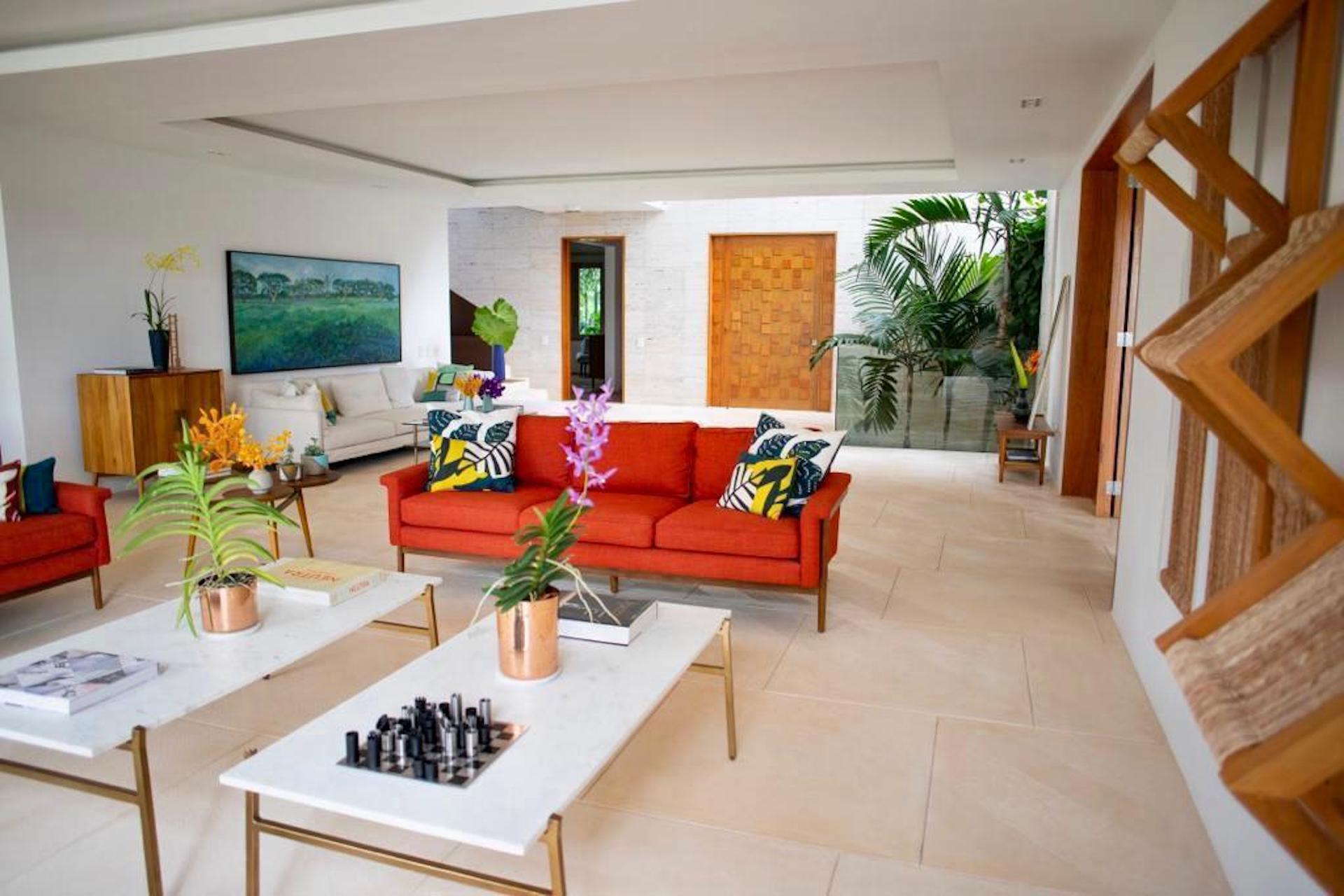 Le Cheval — Casa de Campo, Dominican Republic