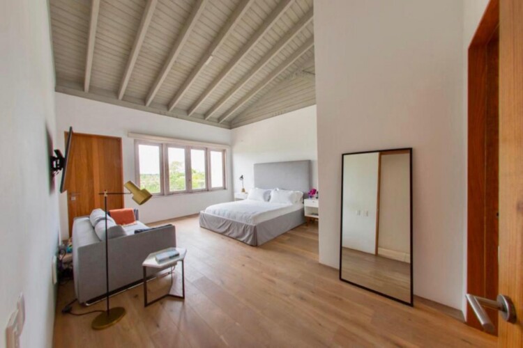 Le Cheval — Casa de Campo, Dominican Republic