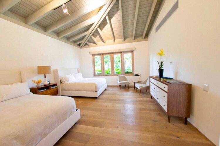 Le Cheval — Casa de Campo, Dominican Republic