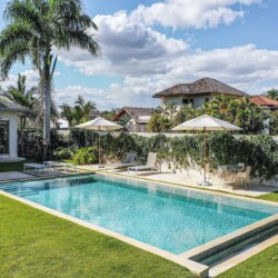 Le Cheval — Casa de Campo, Dominican Republic
