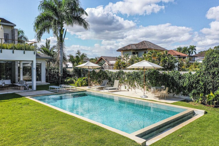 Le Cheval — Casa de Campo, Dominican Republic
