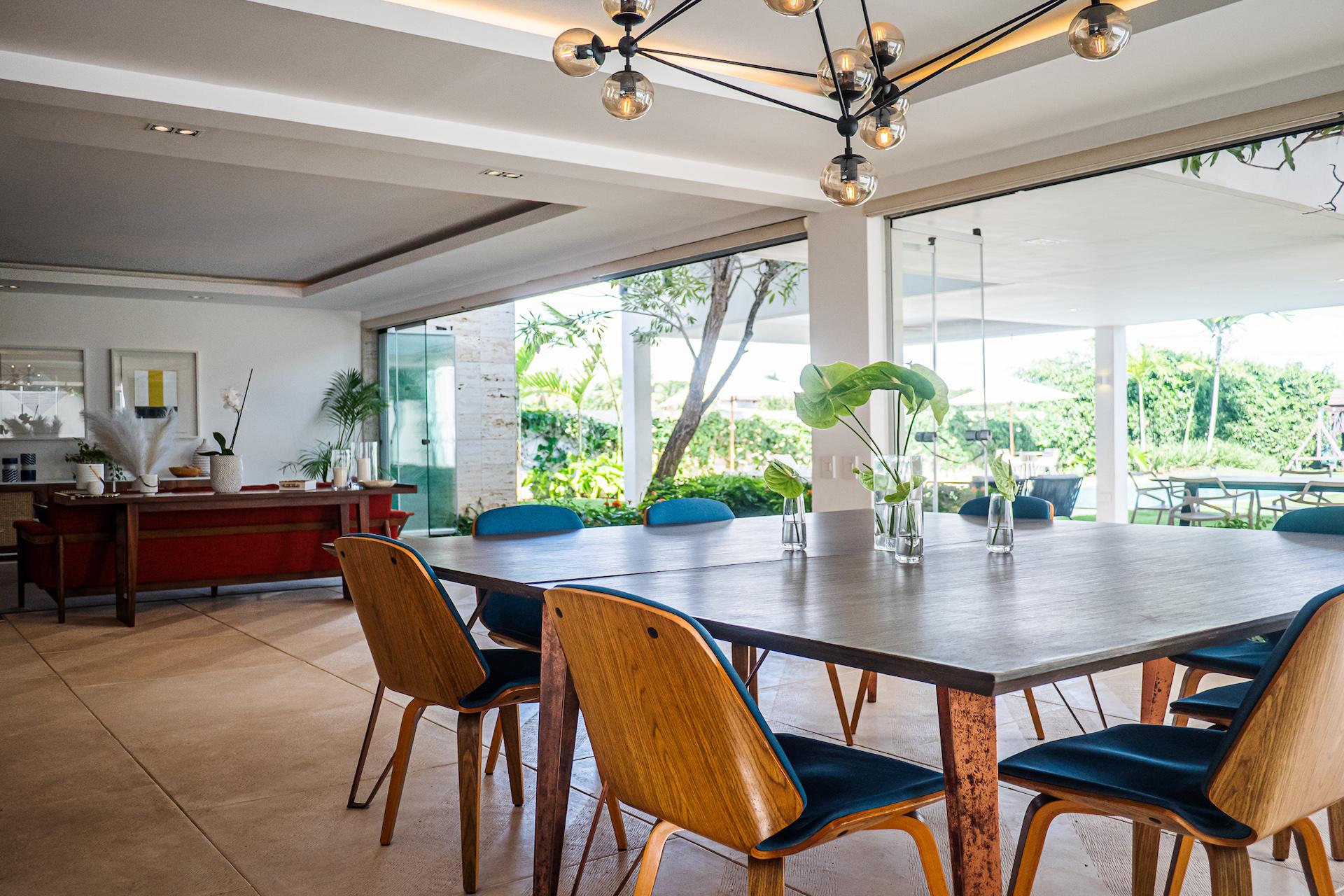 Le Cheval — Casa de Campo, Dominican Republic