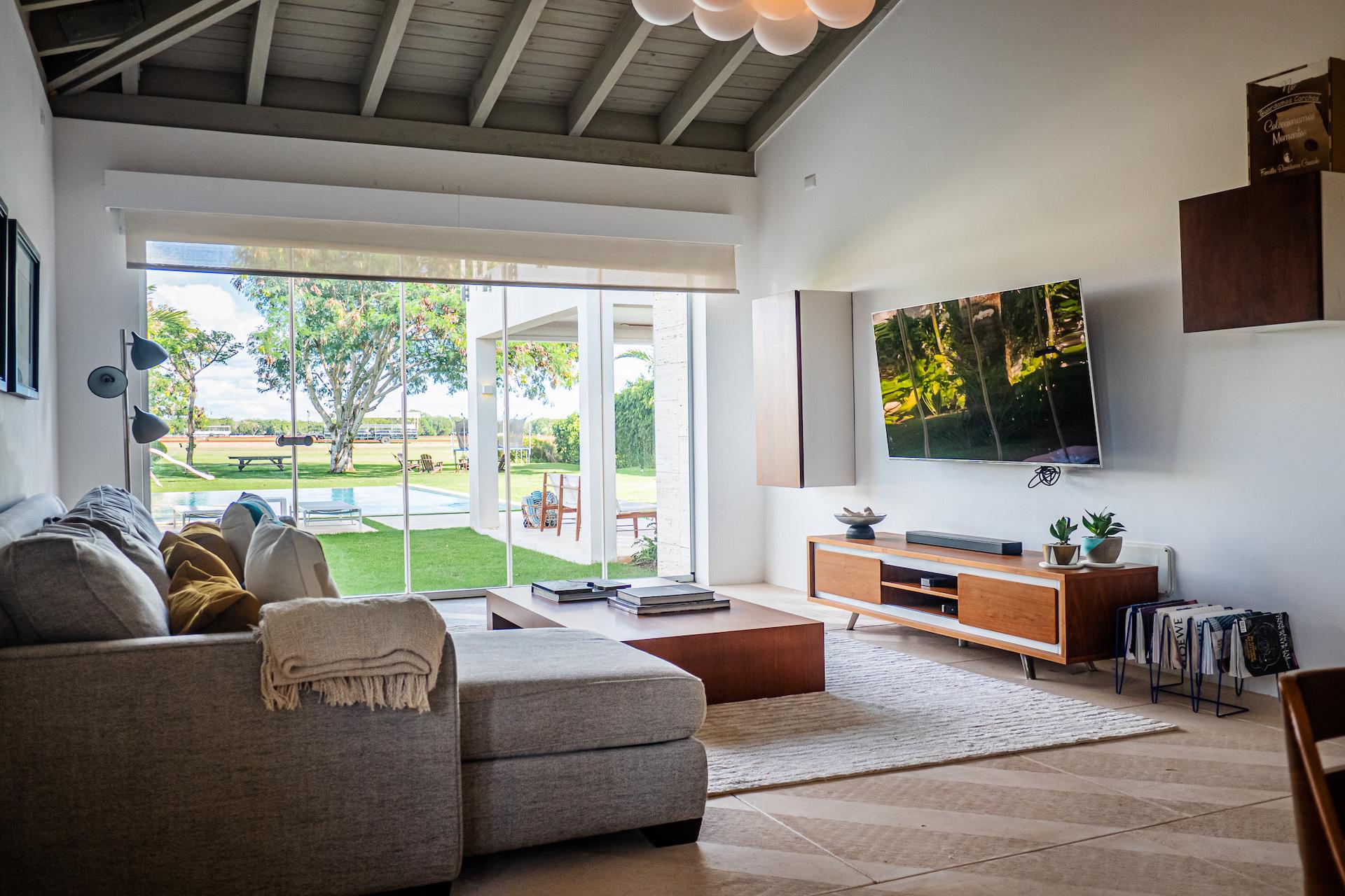 Le Cheval — Casa de Campo, Dominican Republic
