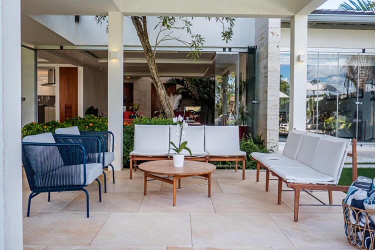 Le Cheval — Casa de Campo, Dominican Republic