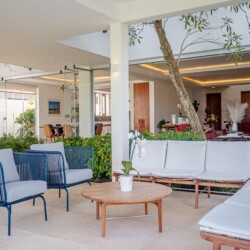 Le Cheval — Casa de Campo, Dominican Republic
