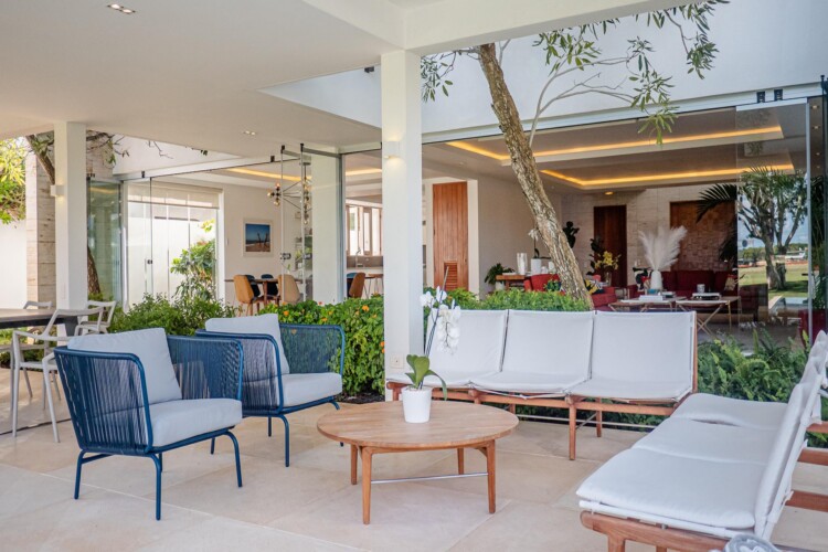 Le Cheval — Casa de Campo, Dominican Republic