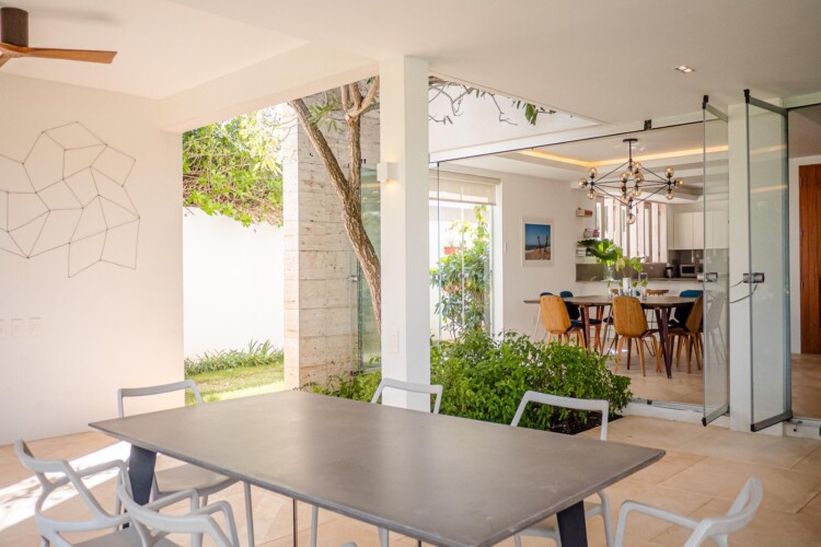 Le Cheval — Casa de Campo, Dominican Republic