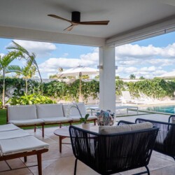 Le Cheval — Casa de Campo, Dominican Republic