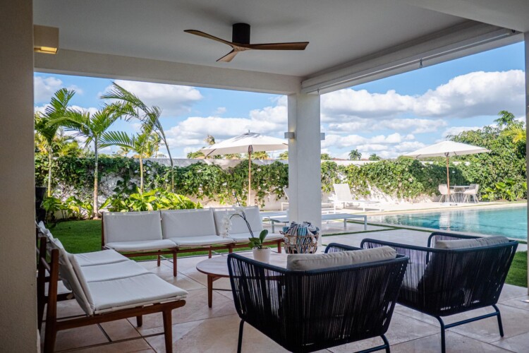 Le Cheval — Casa de Campo, Dominican Republic