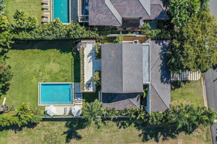 Le Cheval — Casa de Campo, Dominican Republic
