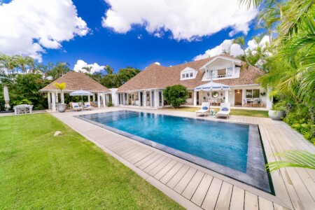 Minitas Garden — Casa de Campo, Dominican Republic
