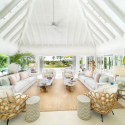 Minitas Garden — Casa de Campo, Dominican Republic