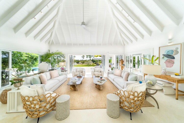 Minitas Garden — Casa de Campo, Dominican Republic