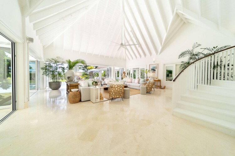 Minitas Garden — Casa de Campo, Dominican Republic