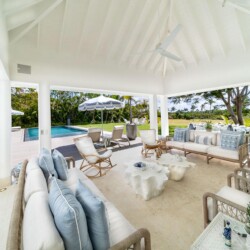 Minitas Garden — Casa de Campo, Dominican Republic